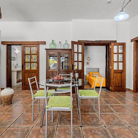 Apartamento Rural Los Roferos Guatiza Εξωτερικό φωτογραφία