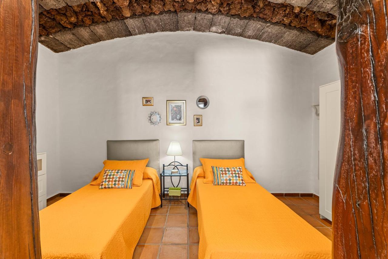 Apartamento Rural Los Roferos Guatiza Εξωτερικό φωτογραφία