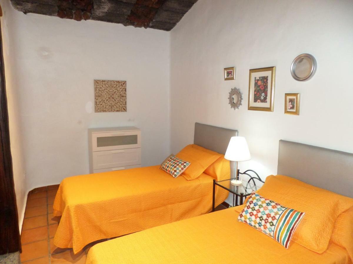 Apartamento Rural Los Roferos Guatiza Εξωτερικό φωτογραφία
